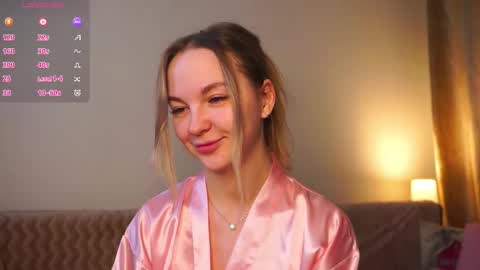 Eveline online show from 03.12.26