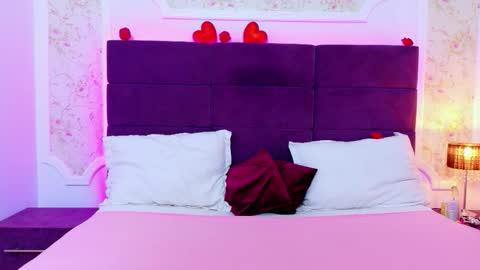 EvelinHill online show from 02.17.26