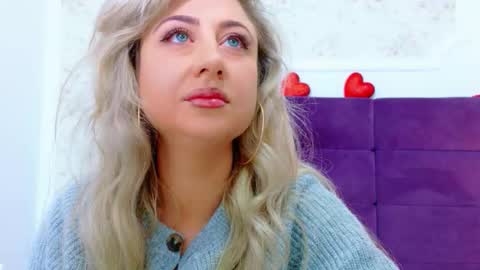 EvelinHill online show from 03.02.26