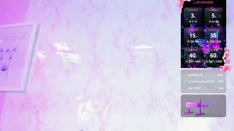 Snapshot of evelinn_belen chatting on 05.11.26 Evelinn belen online show from 05.11.26