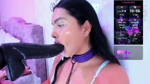 Snapshot of evelinn_belen chatting on 06.02.26 Evelinn belen online show from 06.02.26