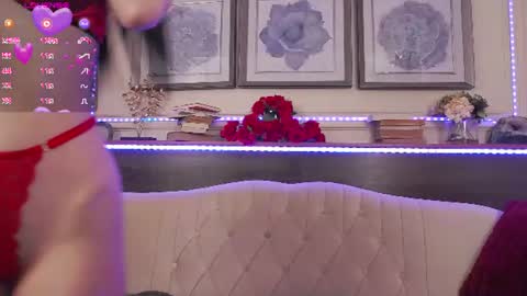 Evelin online show from 07.07.26