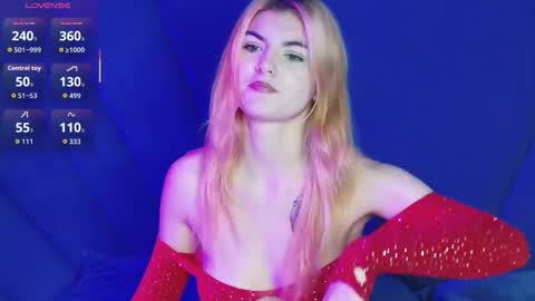 Eve online show from 10.03.25