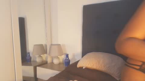 Snapshot of evelonga_707 chatting on 12.20.25 DAYANITA online show from 12.20.25