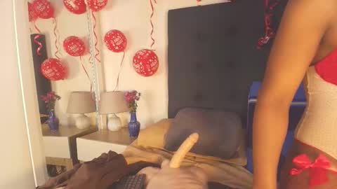 Snapshot of evelonga_707 chatting on 02.20.26 DAYANITA online show from 02.20.26