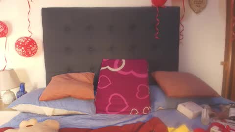 Snapshot of evelonga_707 chatting on 02.23.26 DAYANITA online show from 02.23.26