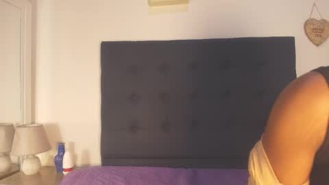 Snapshot of evelonga_707 chatting on 02.28.26 DAYANITA online show from 02.28.26