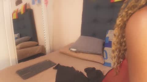 Snapshot of evelonga_707 chatting on 07.04.26 DAYANITA online show from 07.04.26