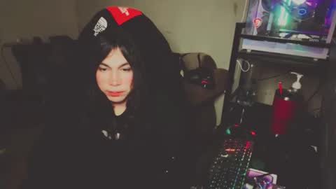 evelyn420521 online show from 02.01.26