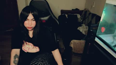 Snapshot of evelyn420521 chatting on 07.13.26 evelyn420521 online show from 07.13.26