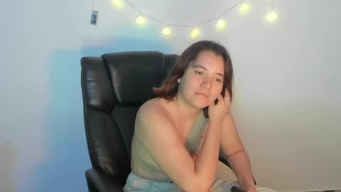 Snapshot of evelyn_2511 chatting on 04.14.26 Evelyn online show from 04.14.26