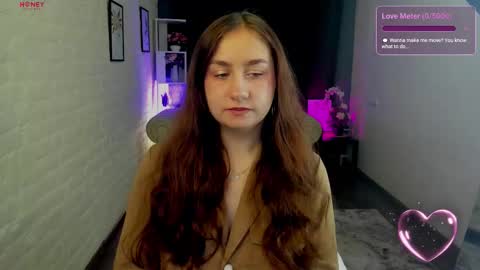 evelyn_bloss online show from 01.16.26
