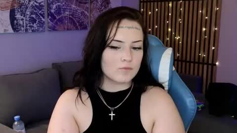 evelyn_carters online show from 06.30.26