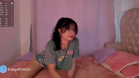 evelyn evelyn online show from 01.02.25