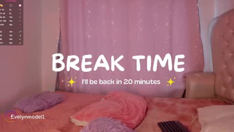 evelyn evelyn online show from 01.02.25