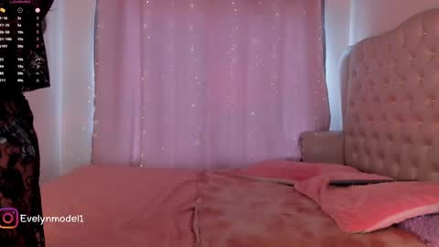 evelyn evelyn online show from 01.11.25