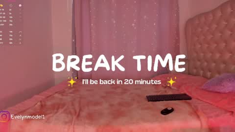 evelyn evelyn online show from 02.04.25