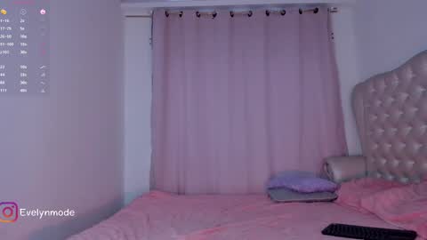 evelyn evelyn online show from 02.22.25