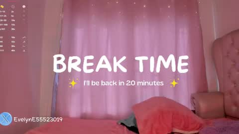 evelyn evelyn online show from 02.27.25