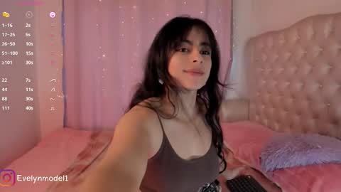 evelyn evelyn online show from 09.19.25