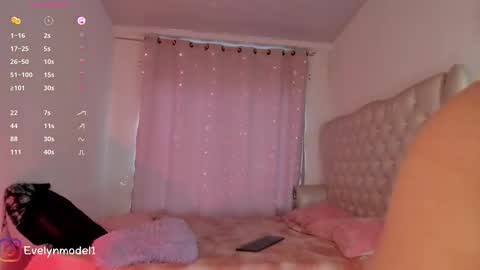 evelyn evelyn online show from 10.23.25