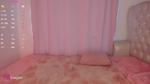 evelyn evelyn online show from 11.11.25