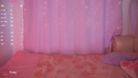 evelyn evelyn online show from 11.26.25