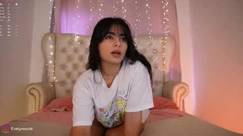 evelyn evelyn online show from 02.23.26