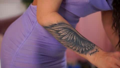 Evelyn online show from 02.13.25