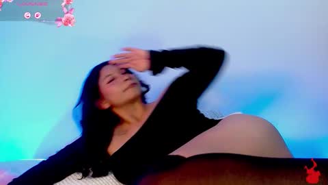 Snapshot of evelyn_flores1 chatting on 03.20.26 online show from 03.20.26