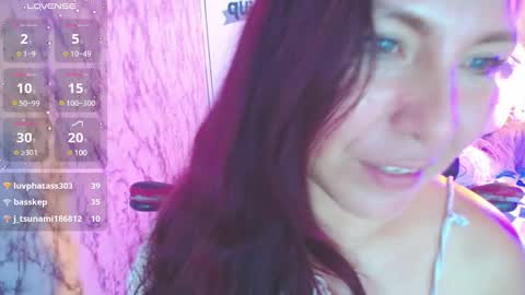 Juliana online show from 01.05.25