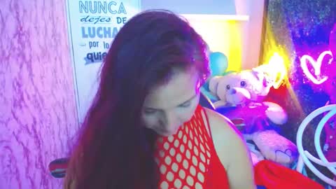 Juliana online show from 01.09.25