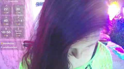 Juliana online show from 01.16.25