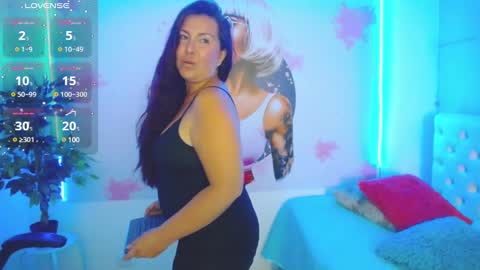 Juliana online show from 01.17.25