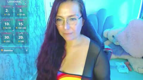 Juliana online show from 01.18.25