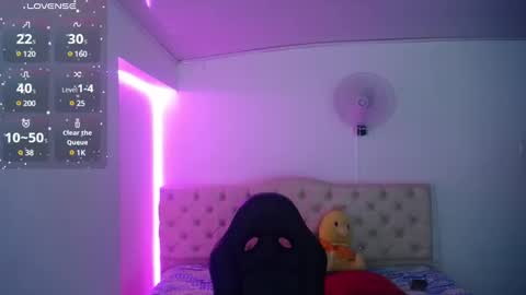 Juliana online show from 01.25.25