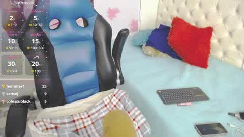 Juliana online show from 01.30.25