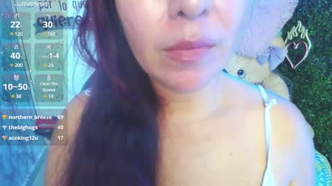 Juliana online show from 01.31.25