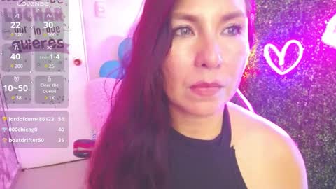 Juliana online show from 02.01.25