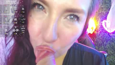 Juliana online show from 02.02.25