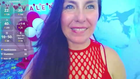 Juliana online show from 02.09.25