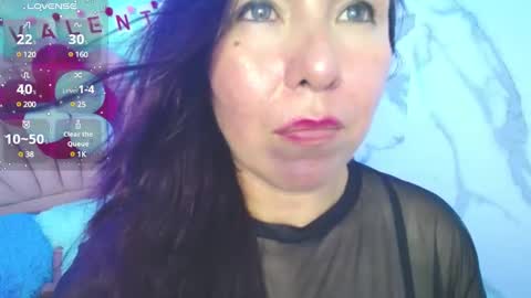 Juliana online show from 02.09.25