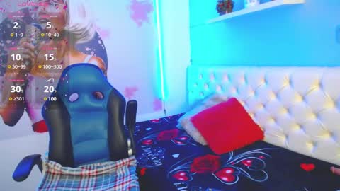 Juliana online show from 02.19.25