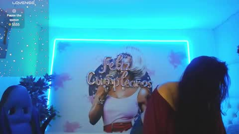 Juliana online show from 02.21.25