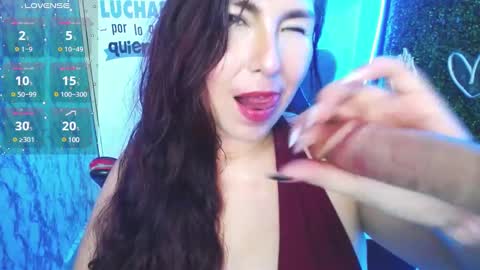 Juliana online show from 03.05.25