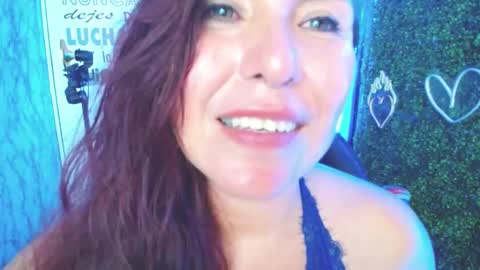 Juliana online show from 03.09.25