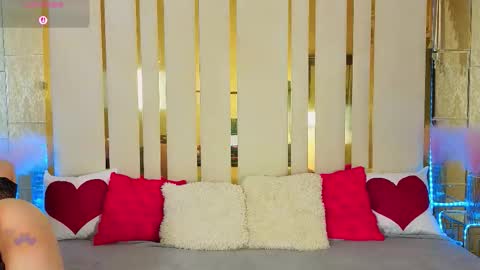 Snapshot of evelyn_rush1 chatting on 02.12.26 evelyn rush1 online show from 02.12.26