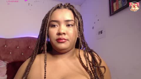 Evelyn Sandoval online show from 12.26.24