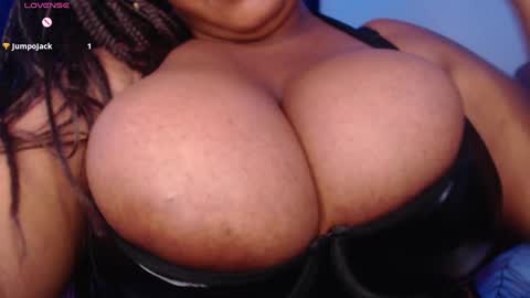 Evelyn Sandoval online show from 02.27.25