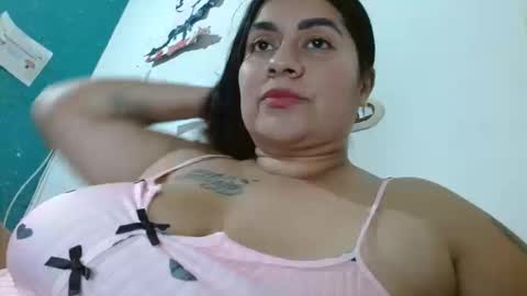 evelyn stormm online show from 10.15.25